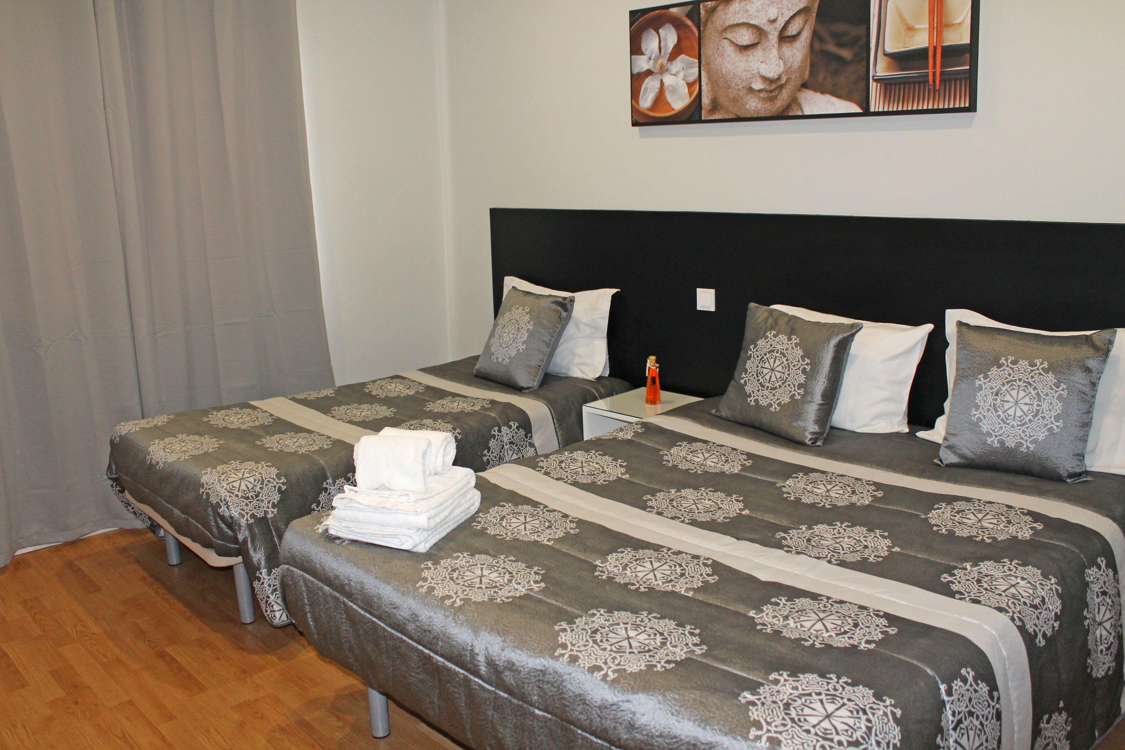 Lunar Guest House, Porto