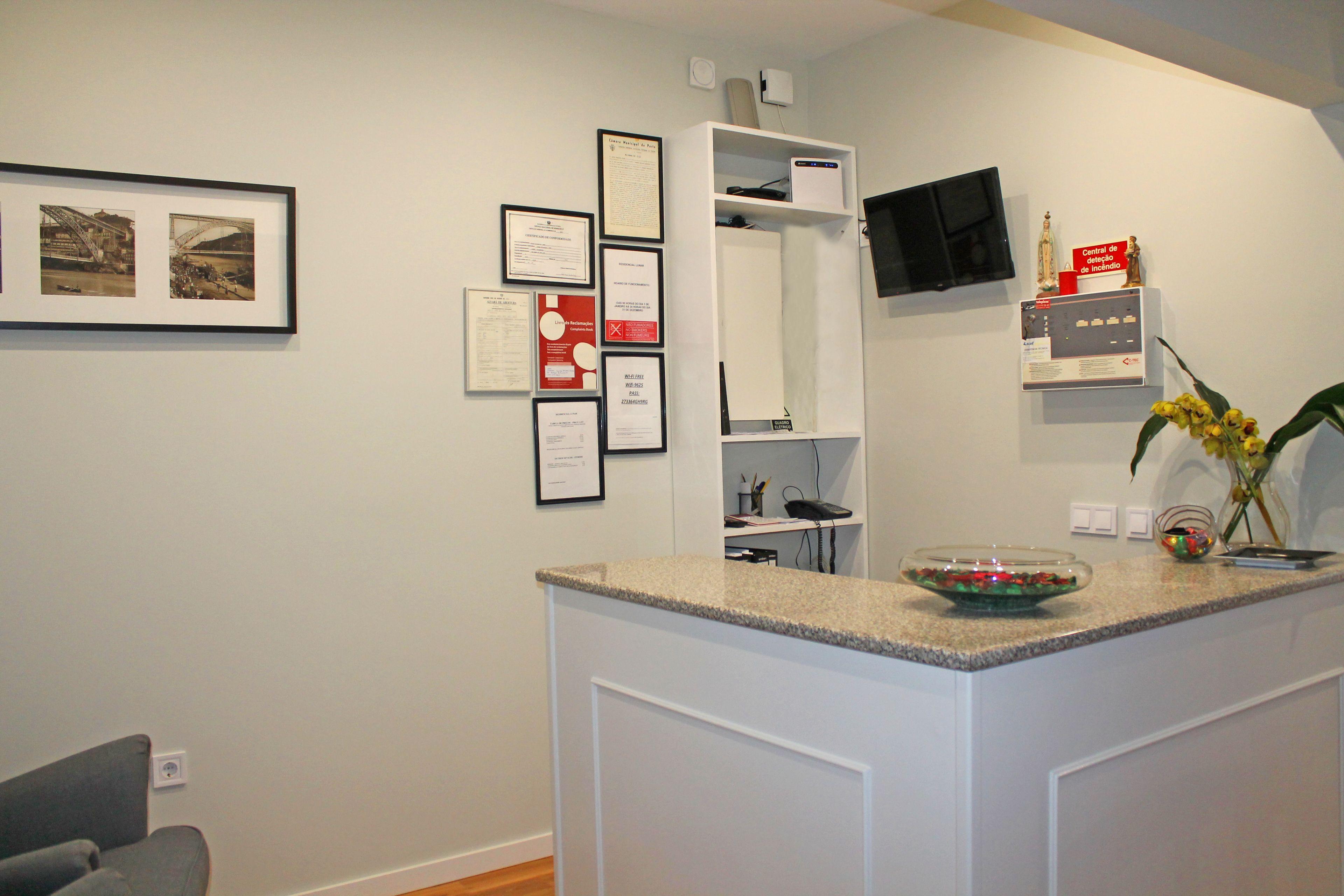 Lunar Guest House — Photos 2